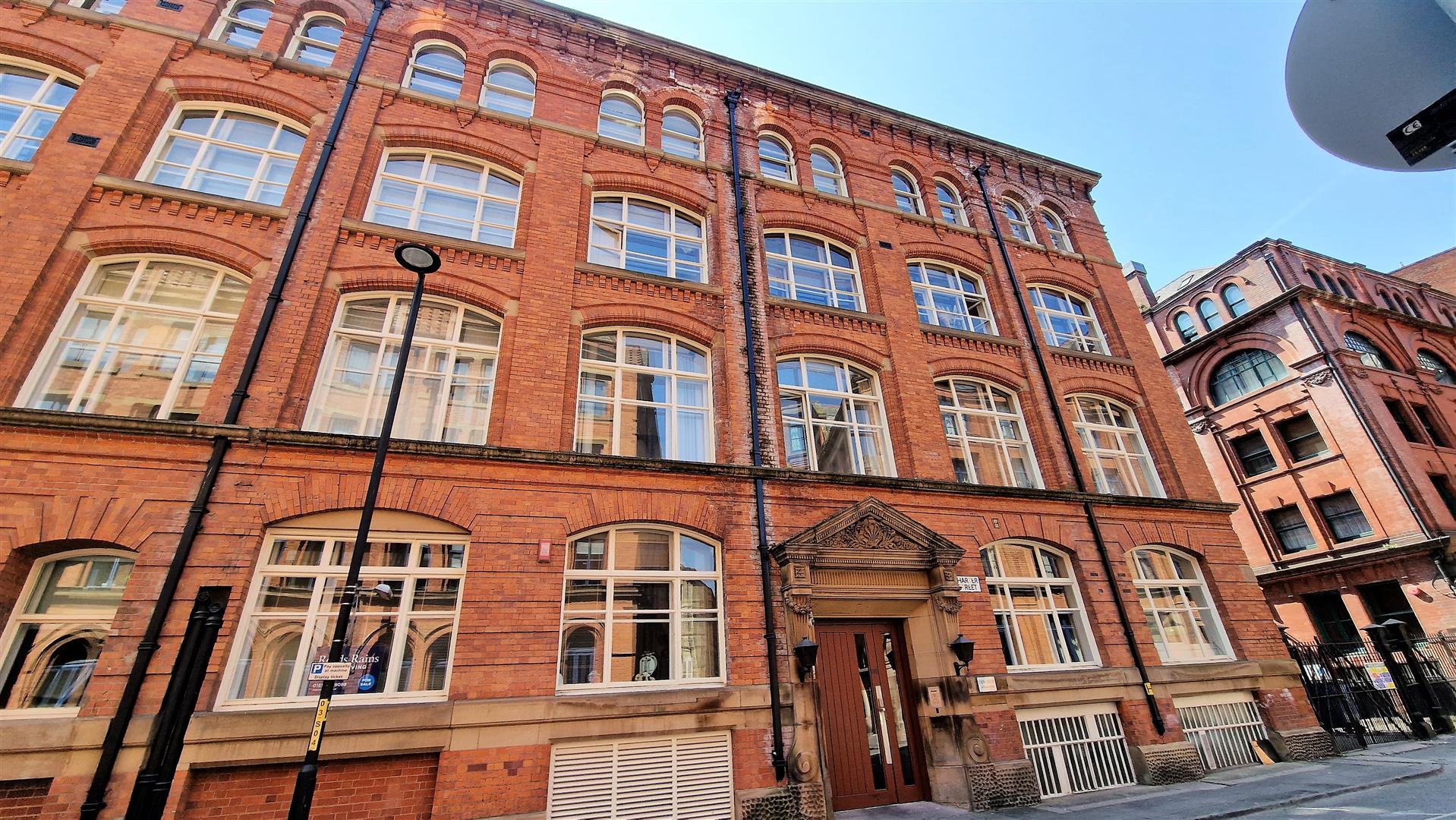 26 China House 14 Harter Street Manchester